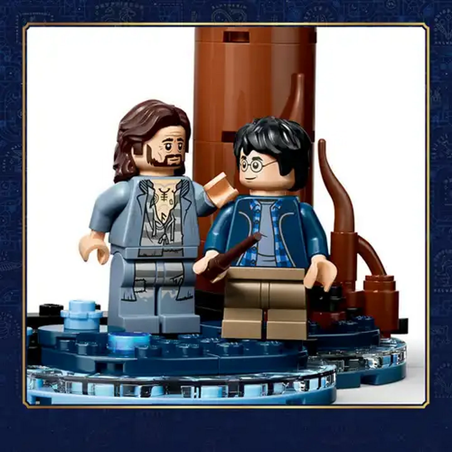Checkers Sixty60 | LEGO® Harry Potter™ Forbidden Forest™: Expecto