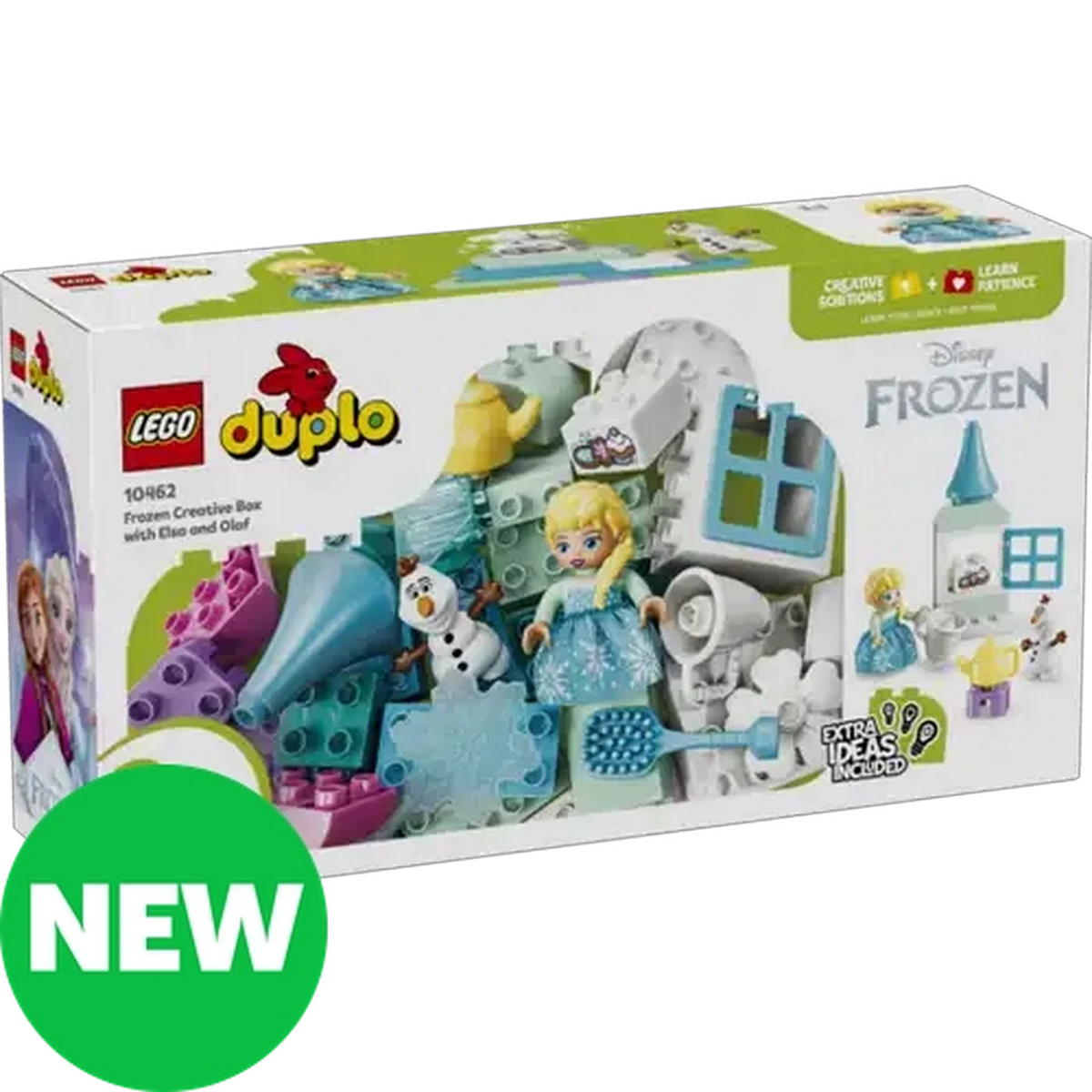 Checkers Sixty60 | LEGO® DUPLO® Disney™ Frozen Creative Box with
