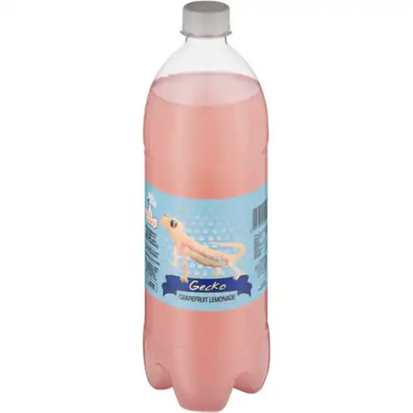 Image of Gecko Grapefruit Lemonade 1L