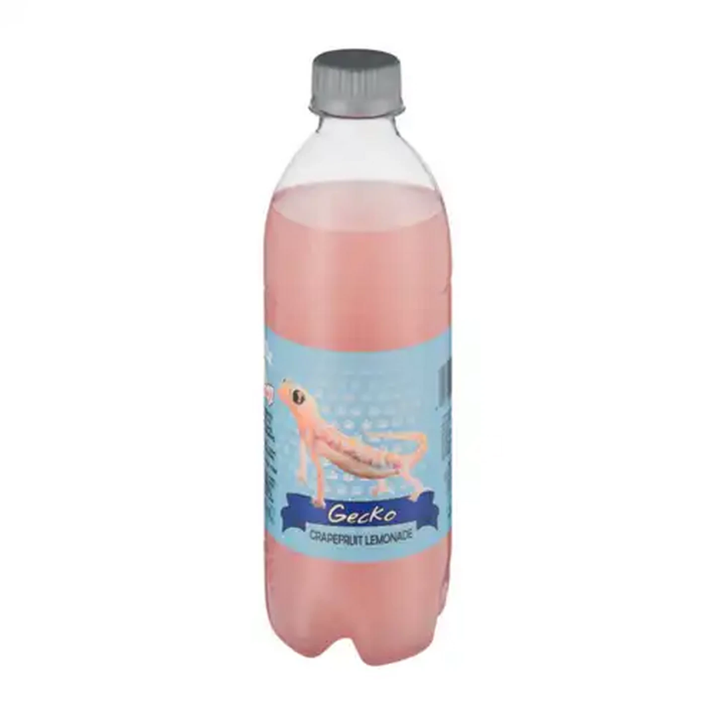 Image of Gecko Grapefruit Lemonade 500ml