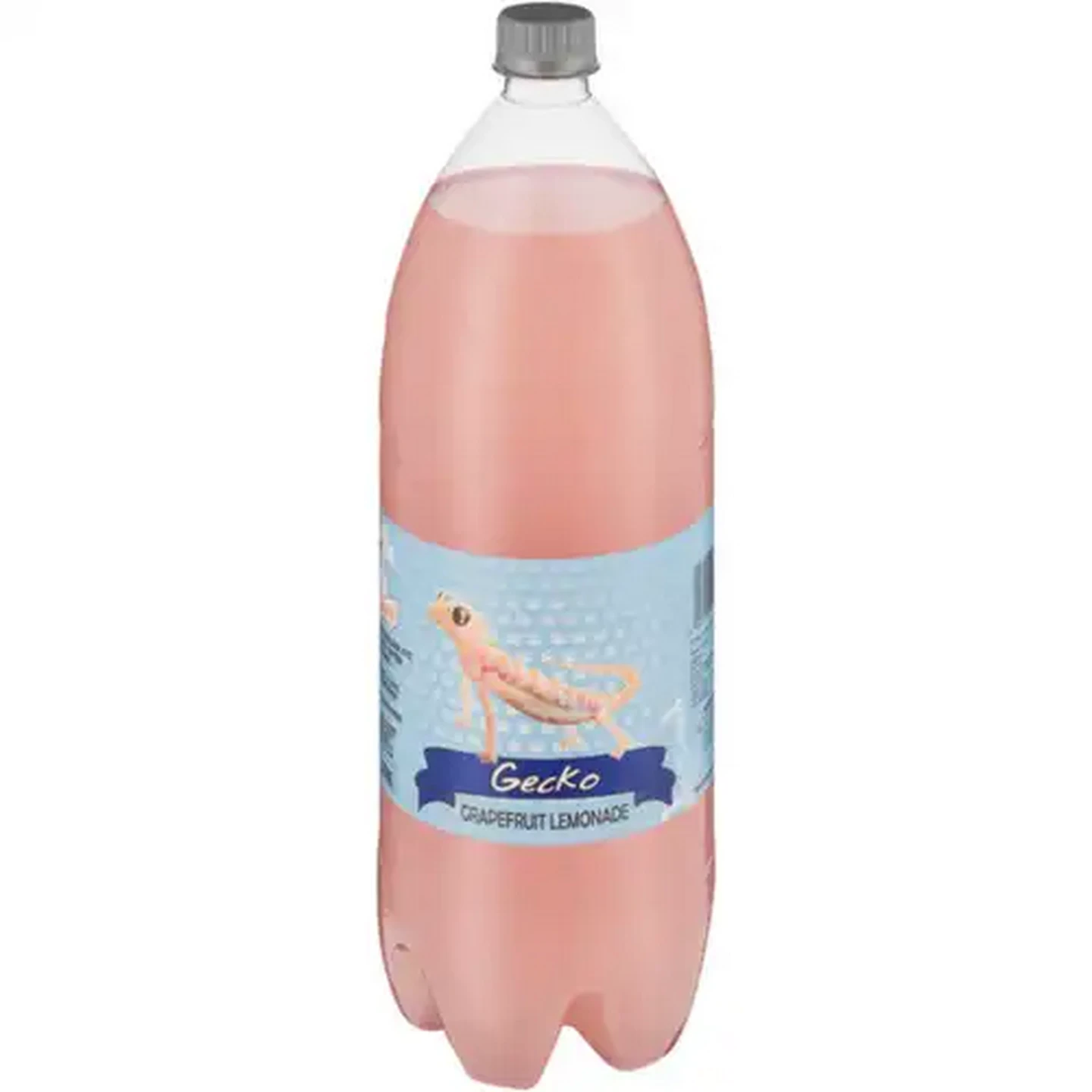 Image of Gecko Grapefruit Lemonade 2L