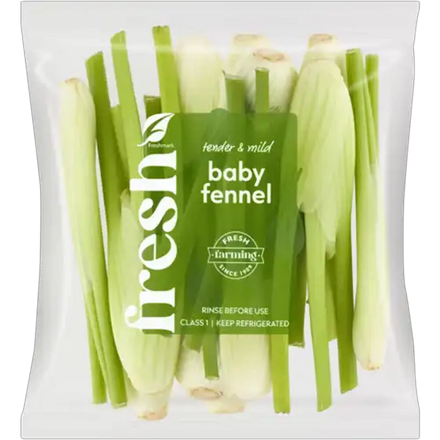 Image of Baby Fennel
