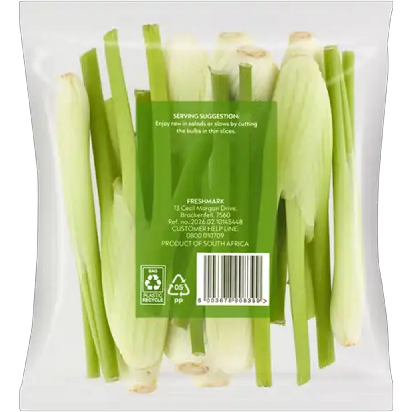 Image of Baby Fennel