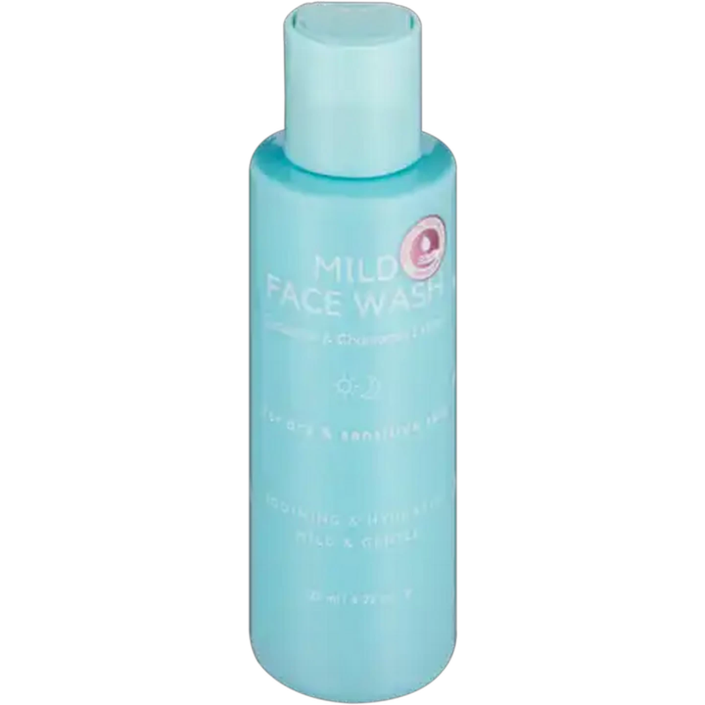 Image of Standard Beauty Mild Face Wash 125ml