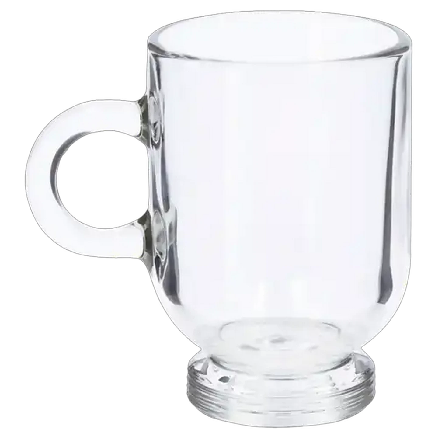 Image of Royal Leerdam Sentido Espresso Glasses 80ml 4-Pack