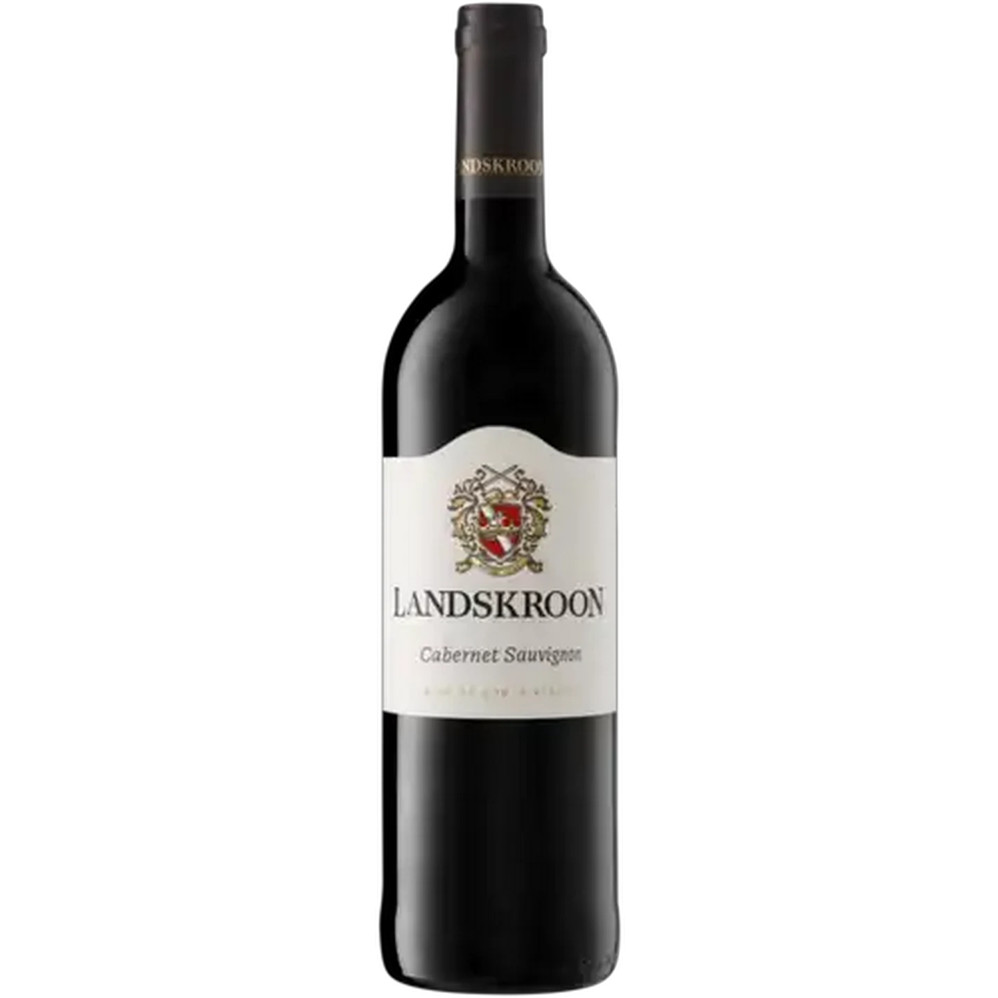 Image of Landskroon Cabernet Sauvignon Bottle 750ml