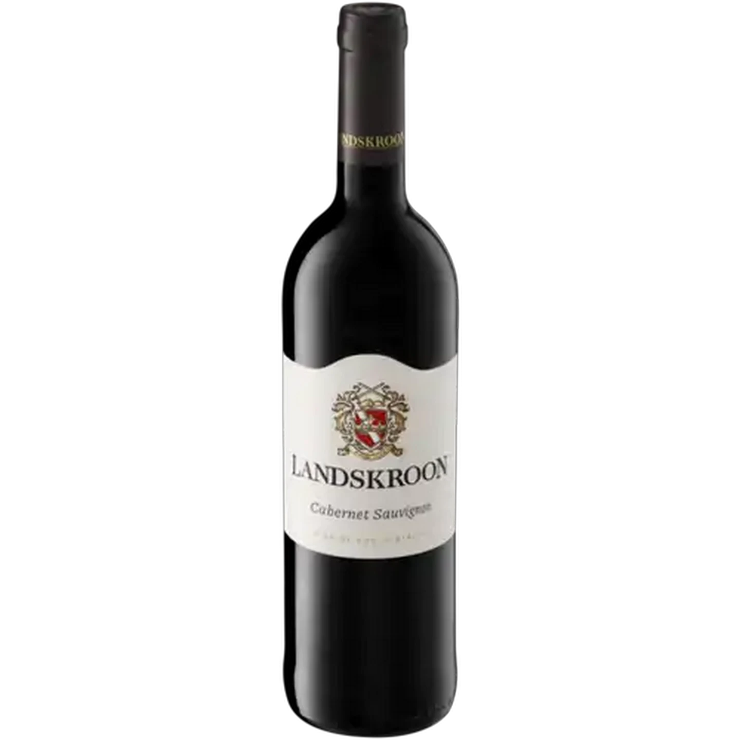 Image of Landskroon Cabernet Sauvignon Bottle 750ml