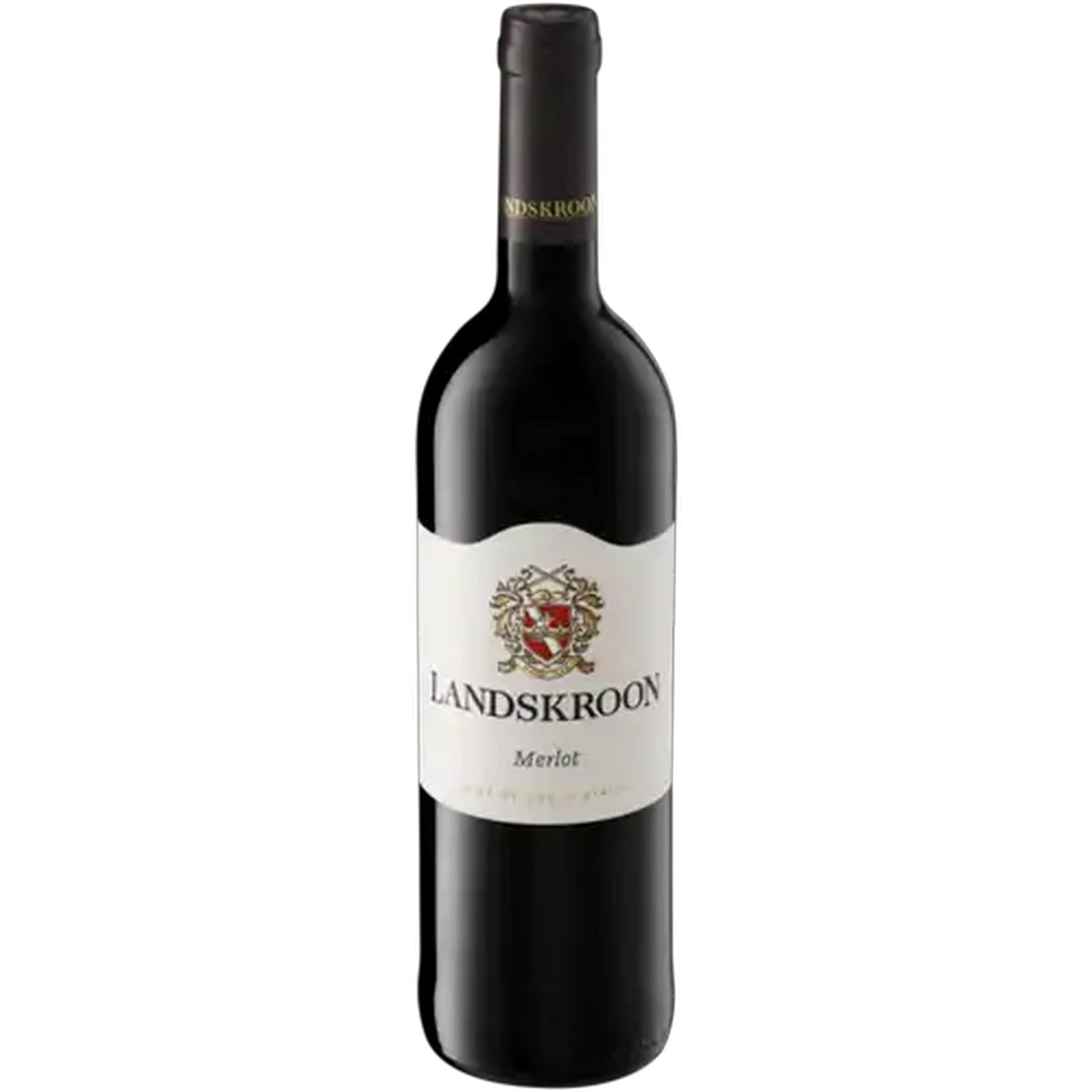 Image of Landskroon Merlot Bottle 750ml