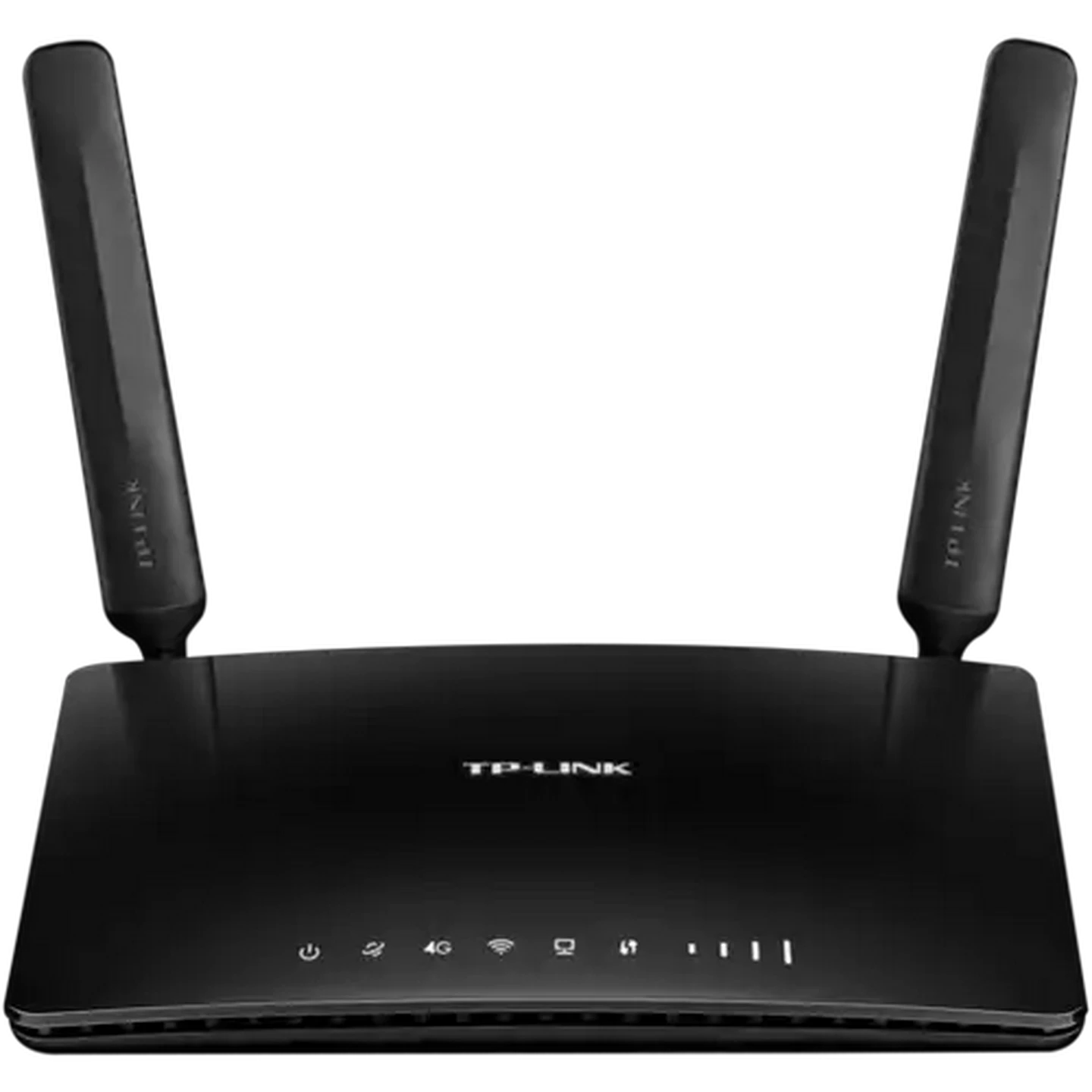 Image of TP-Link TL-MR6400 V5.2 LTE Wi-Fi N Router 300Mbps