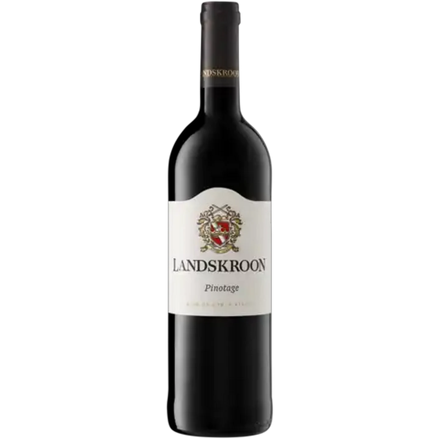 Image of Landskroon Pinotage Bottle 750ml