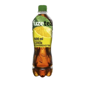 Checkers Sixty60 | Fuze Tea Lemon Flavoured Low Kilojoule Ice Tea