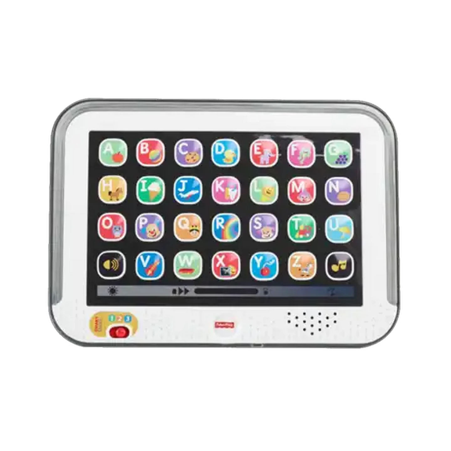 Image of Fisher-Price Laugh & Learn Smart Stages Tablet