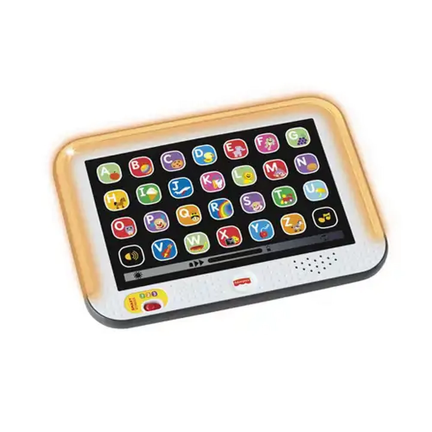Image of Fisher-Price Laugh & Learn Smart Stages Tablet