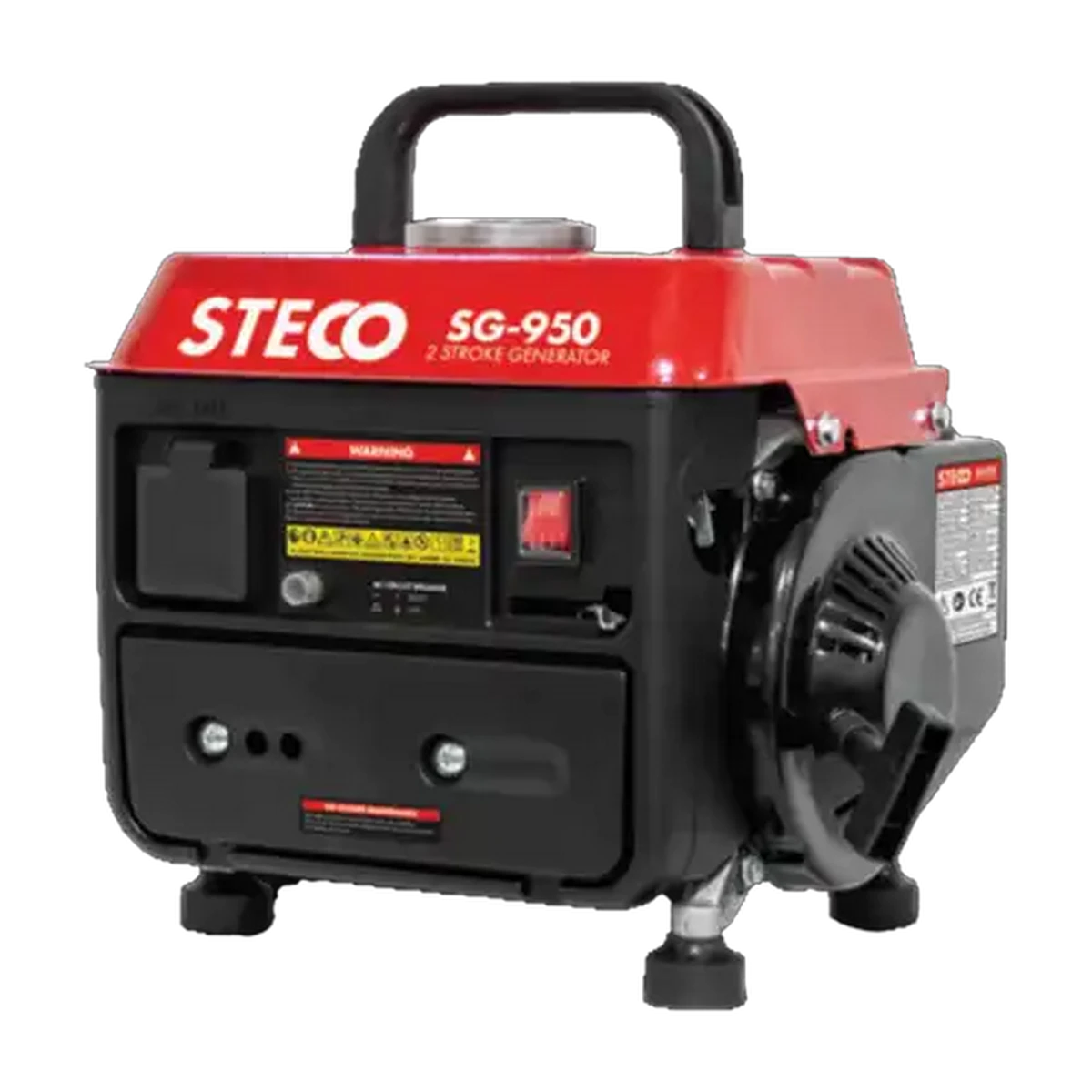 Checkers Sixty60 | Steco 2-Stroke Generator 950W
