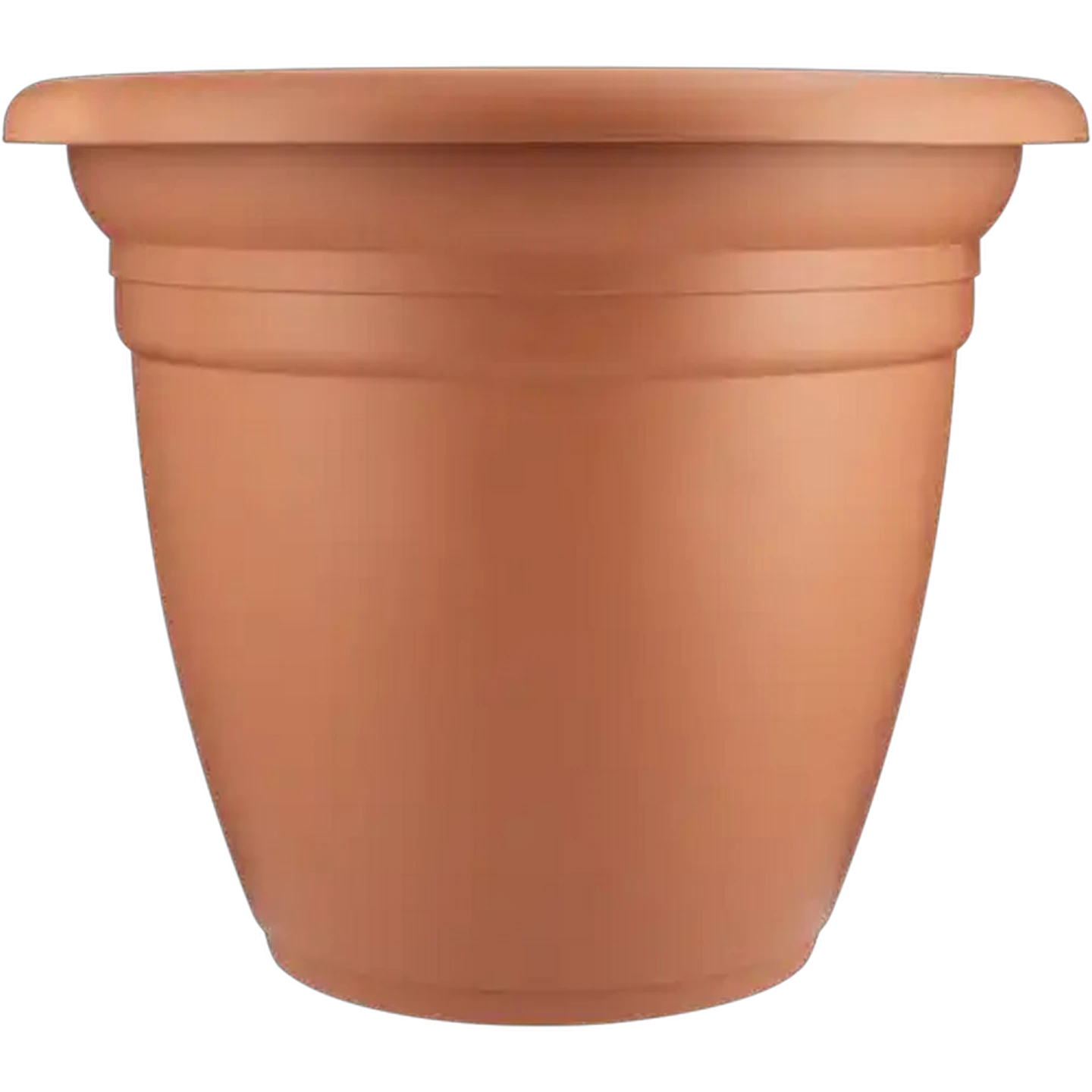 Checkers Sixty60 | Terme Brown Flower Pot 27cm