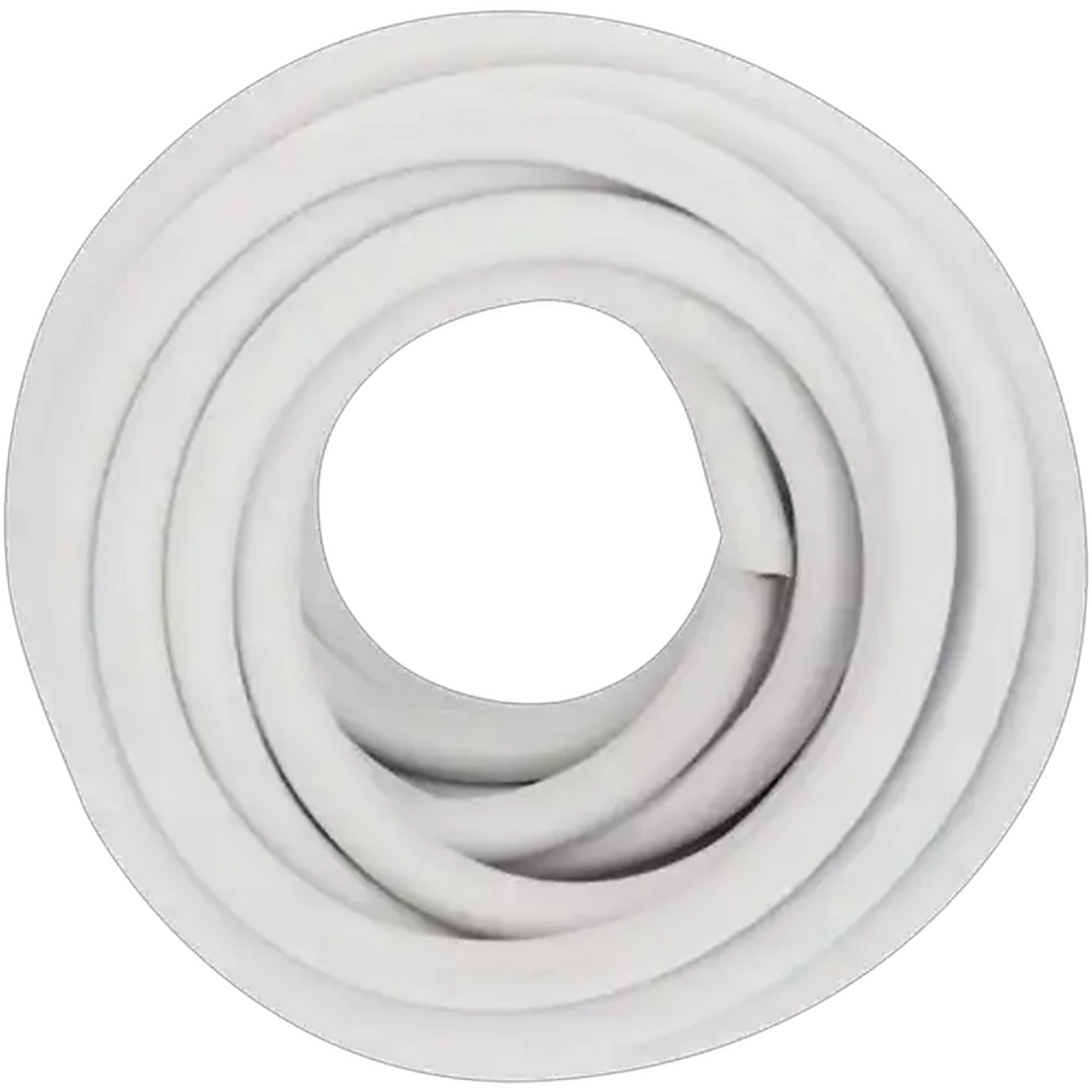 Image of SCE White Cabtyre 5m
