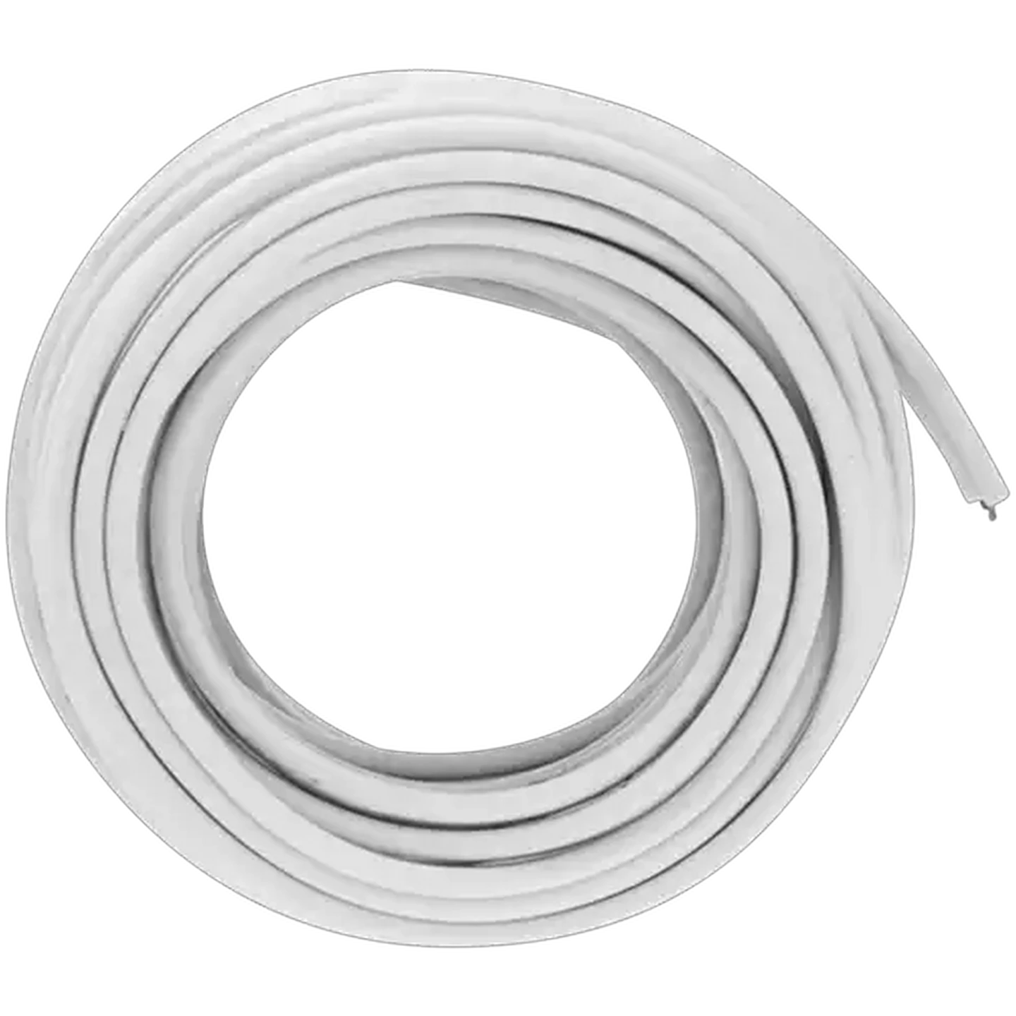 Image of SCE White Ripcord 5m