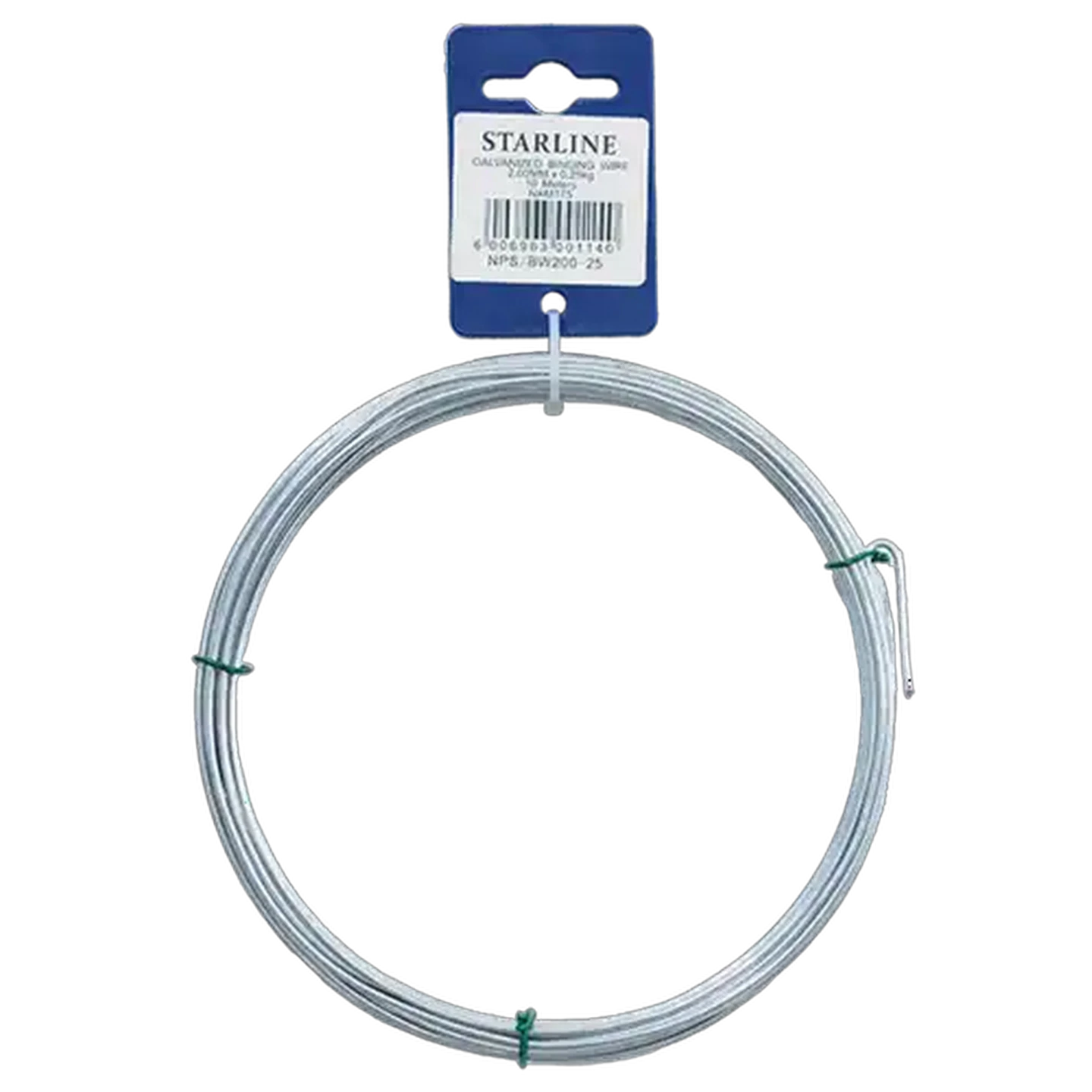 Image of Starline Binding Wire 2mm