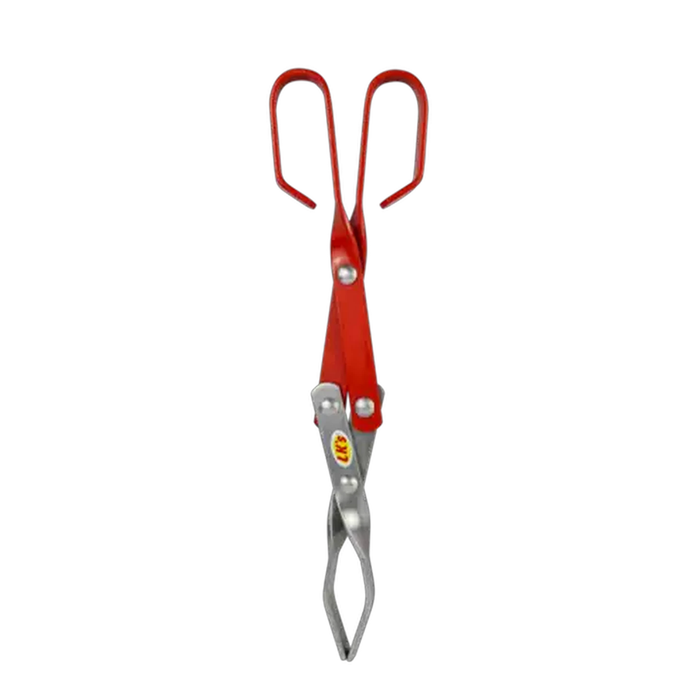 Image of LK's Short Braai Tongs 315mm