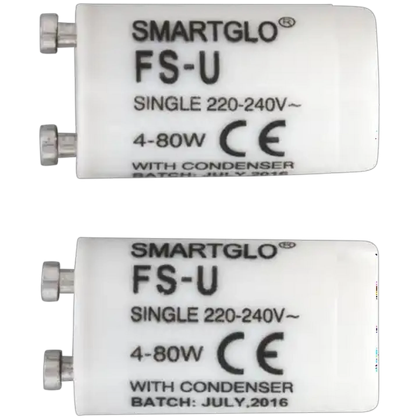 Image of SCE Fluorescent Starter