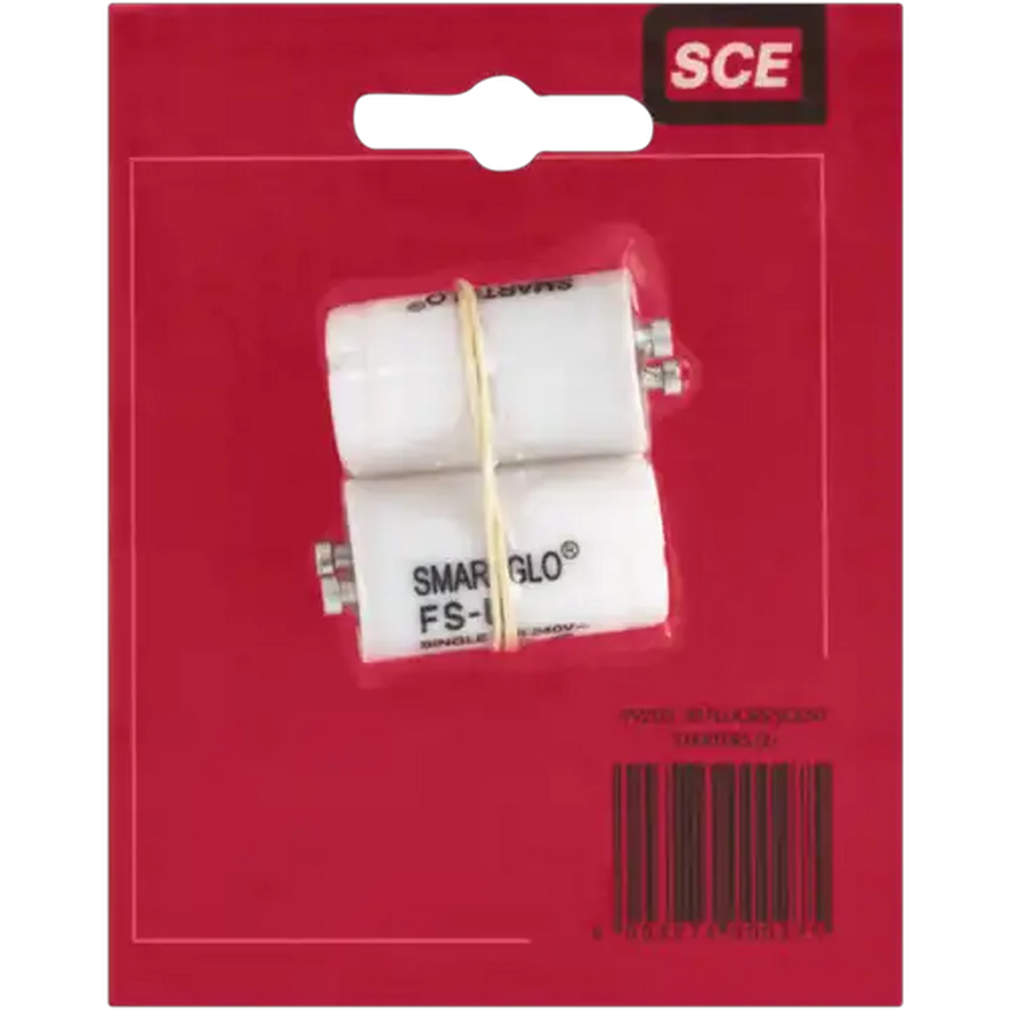 Image of SCE Fluorescent Starter