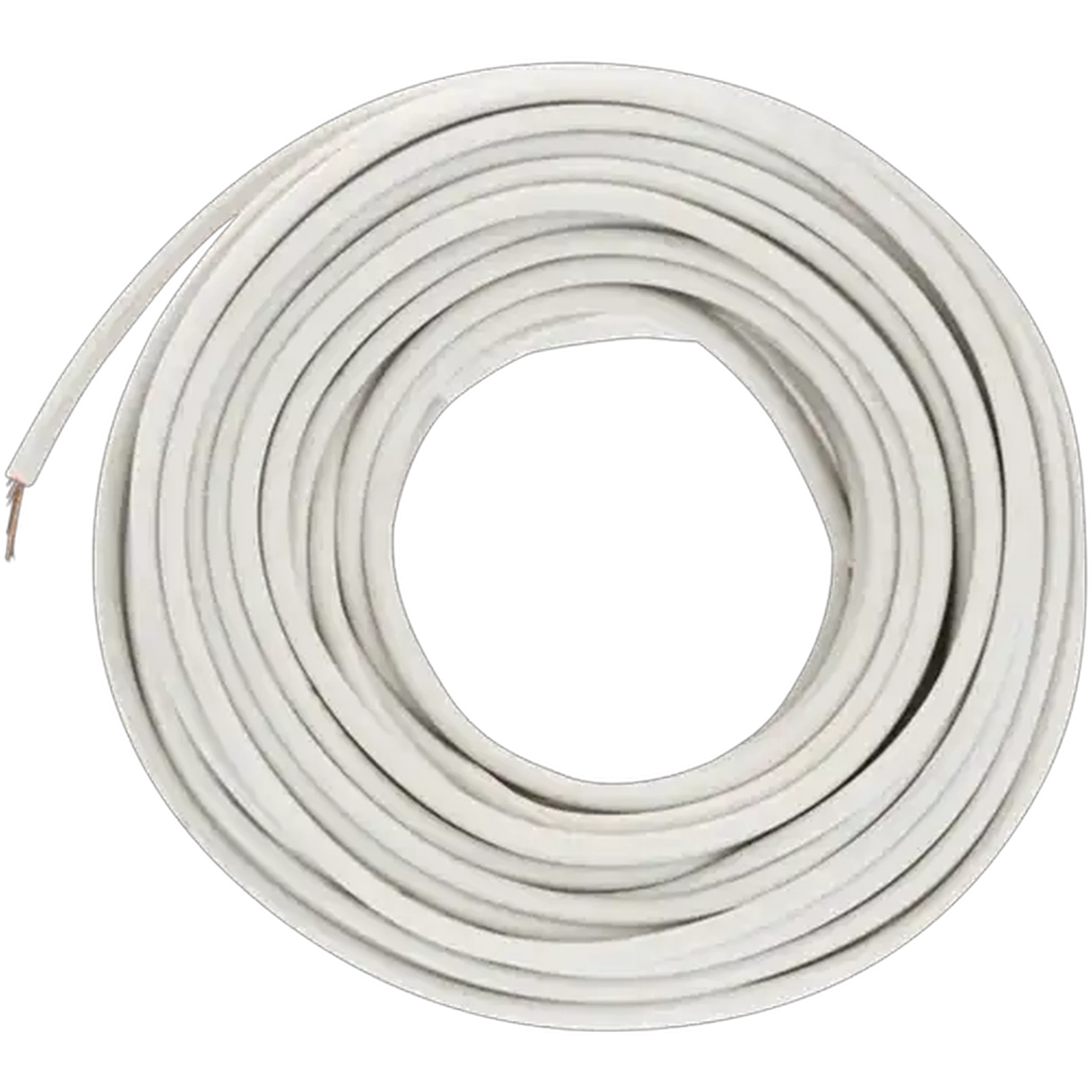 Image of SCE White Ripcord 10m
