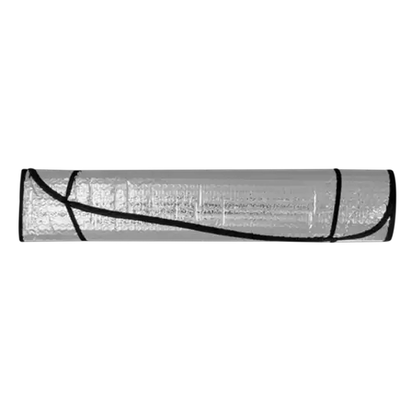Image of Q Premium Silver Foil Sun Shade Small