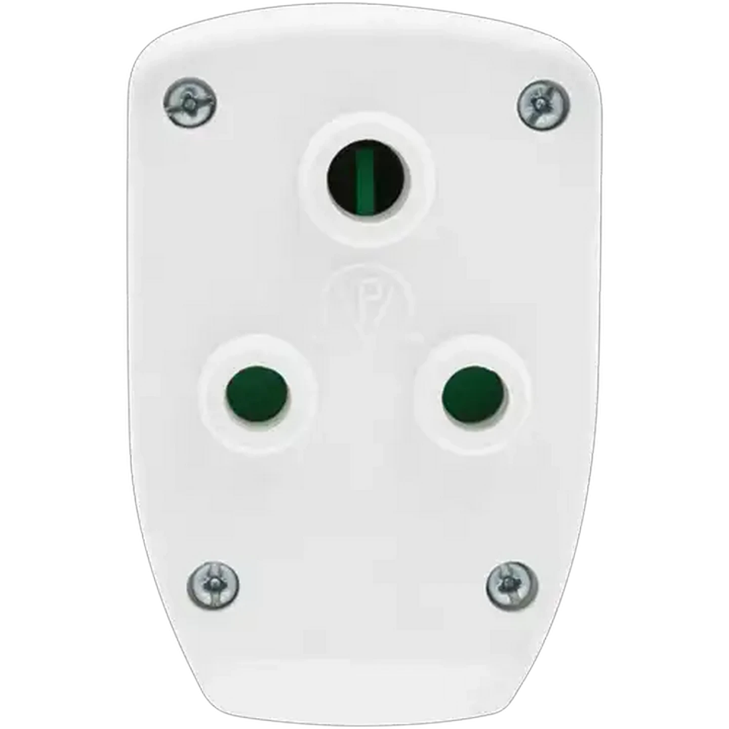 Image of SCE White2 Way Janus Coupler