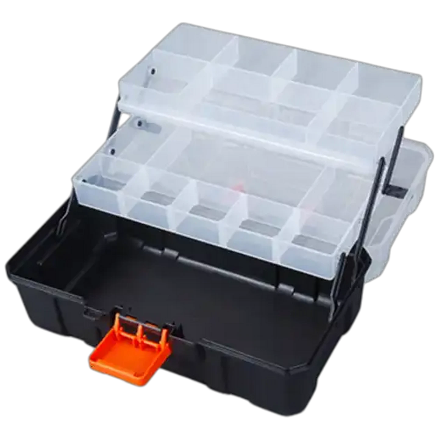 Checkers Sixty60 | Tactix Multifunction Toolbox 33cm