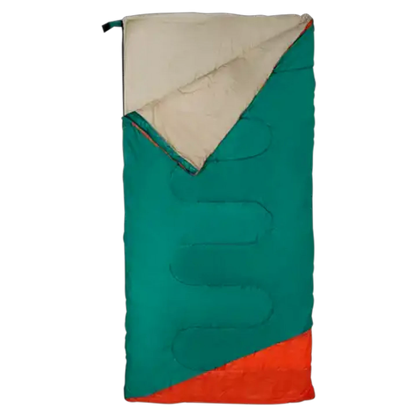 Image of Bush Baby Envelope Sleeping Bag 200g (Colour May Vary)