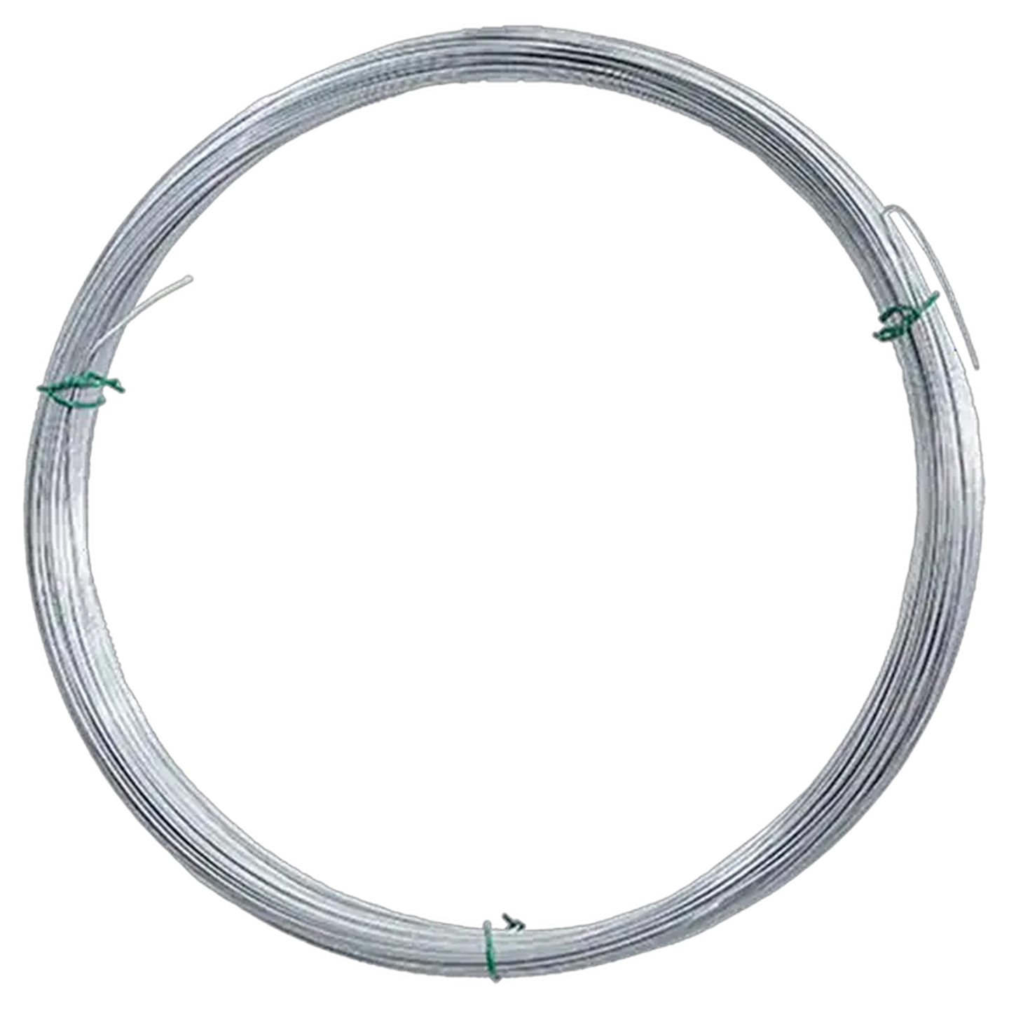 Image of Starline Galvanized Binding Wire 250g 80m x 0.17mm