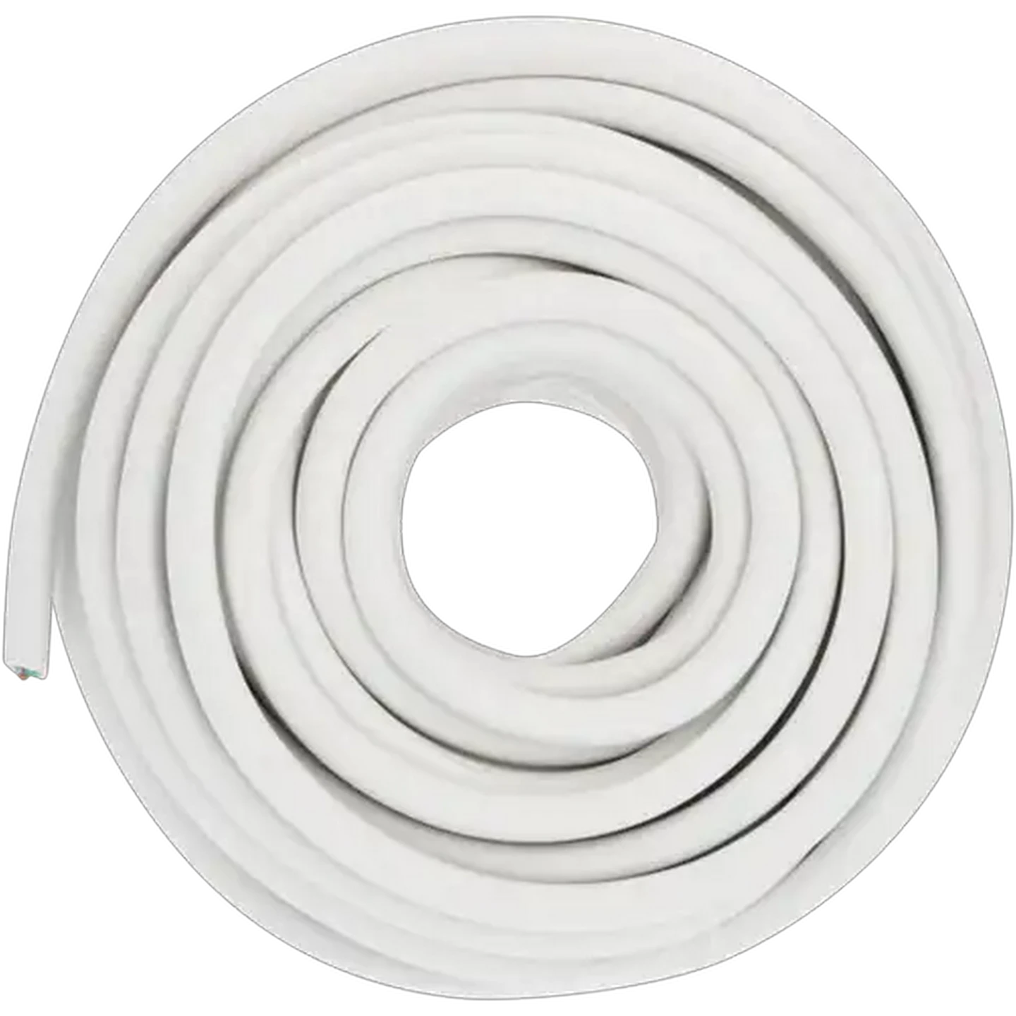 Image of SCE White Cabtyre 10m