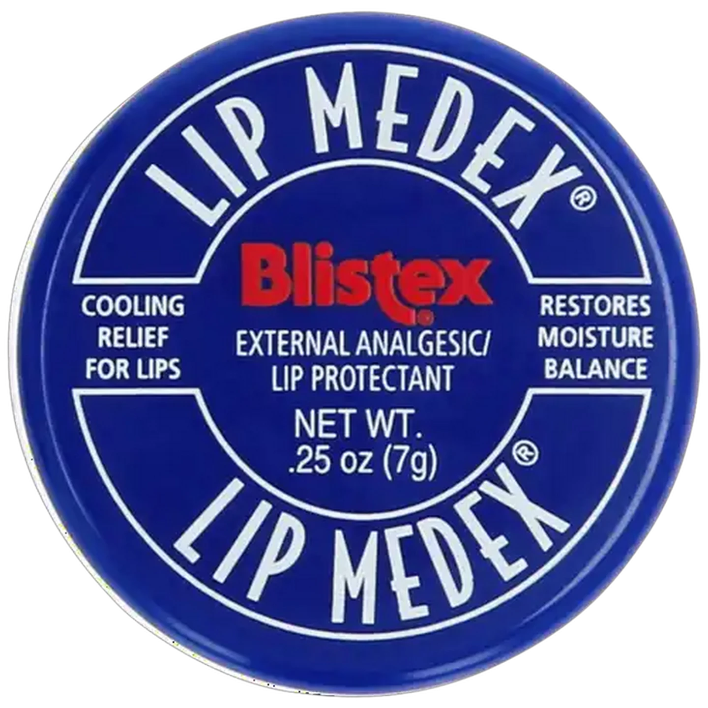 Image of Blistex Lip Medex 7g