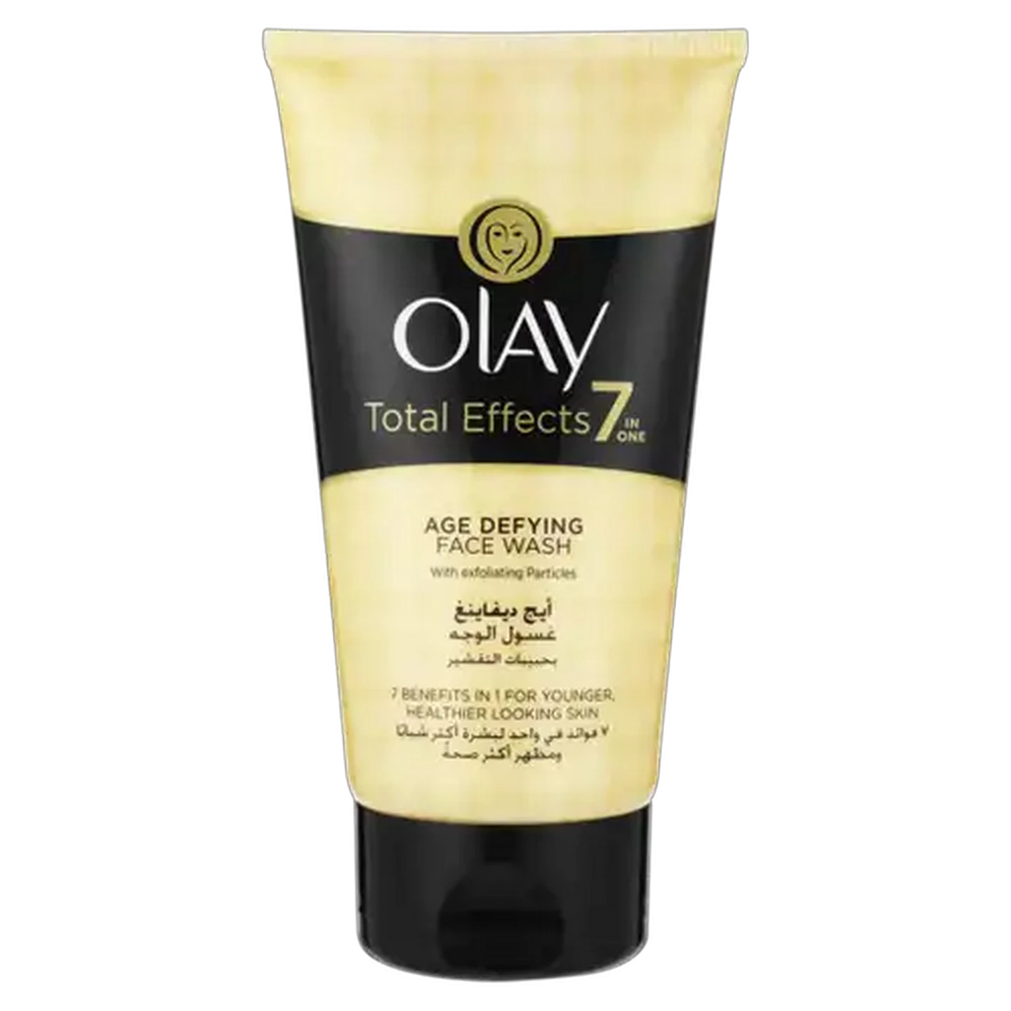 Image of Olay Total Effects 7-In-One Age Defying Face Wash 150ml