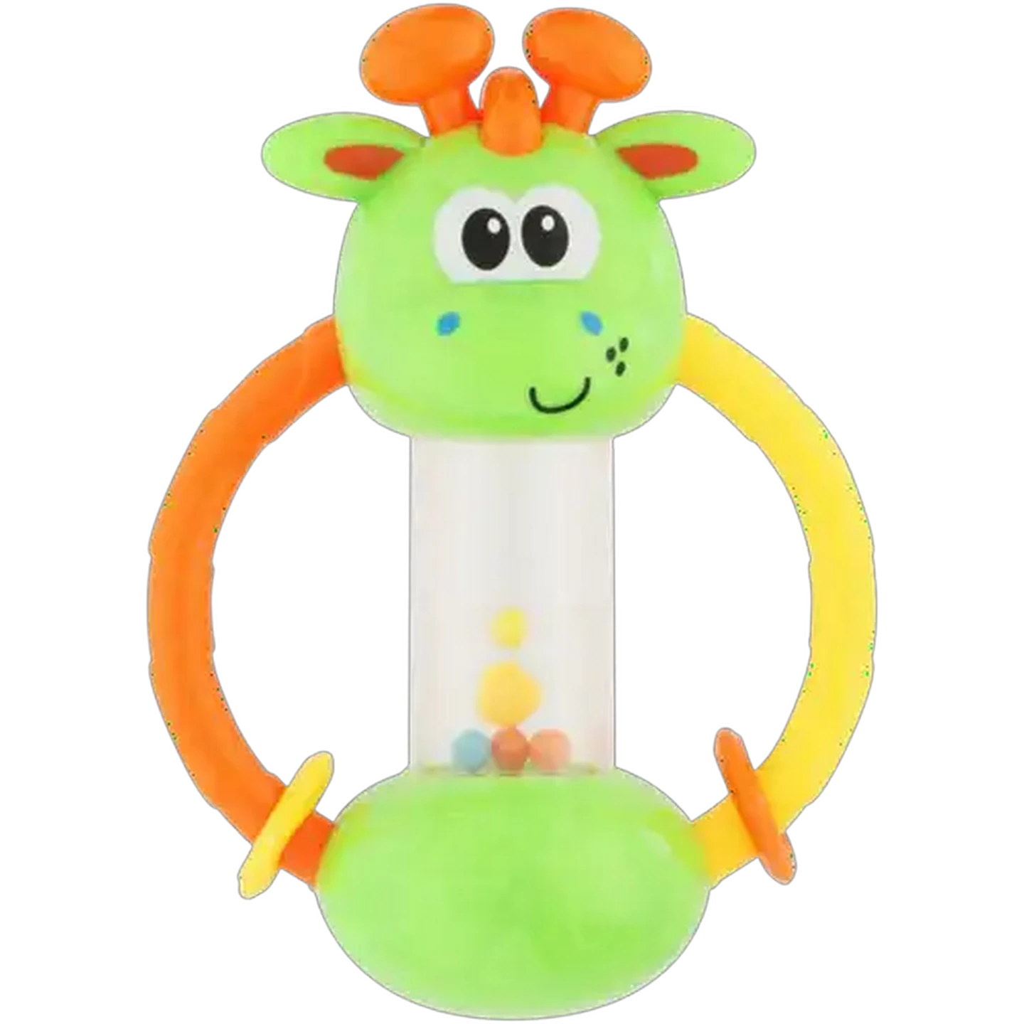 Image of Jolly Tots Rattle 3 Months+