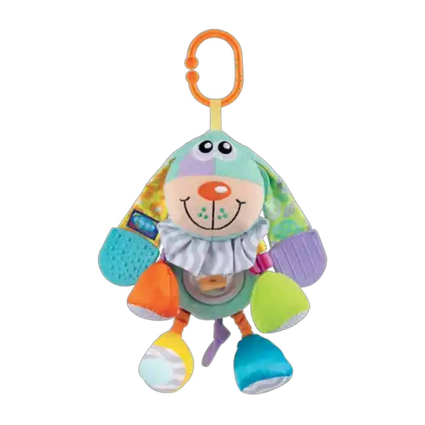 Image of Playgro Activity Doofy Dog