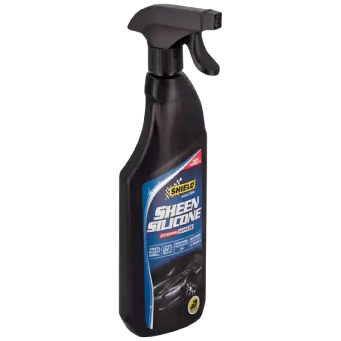 Image of Shield Sheen Silicone 500ml