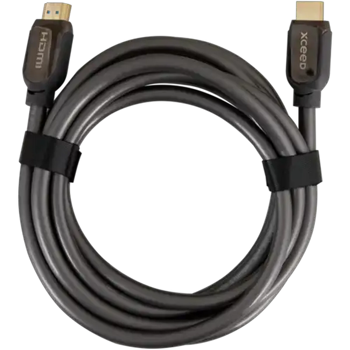 Shoprite ZA | Xceed Studio Ultra-High Speed 3m HDMI 2.0 Cable