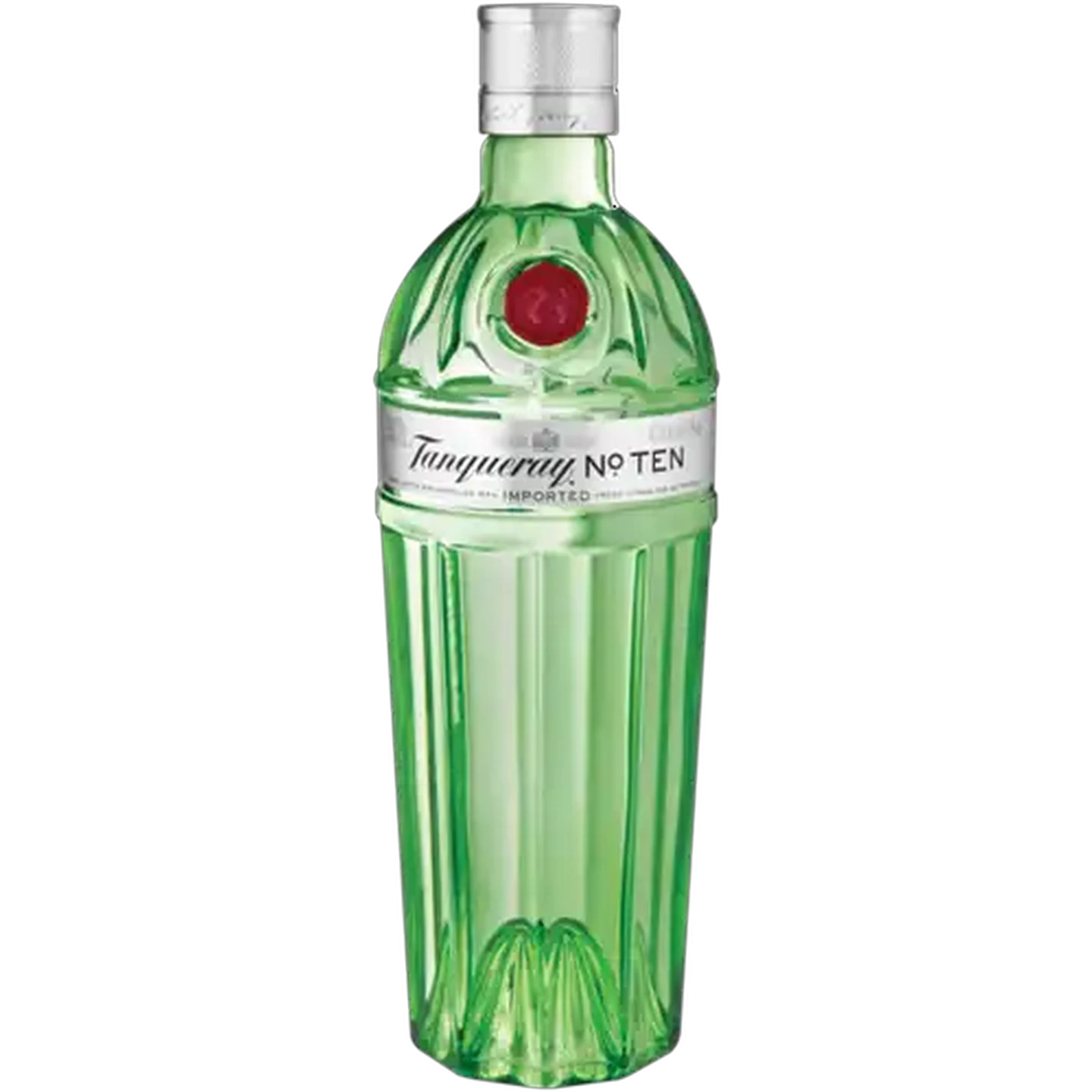 Image of Tanqueray No. 10 Gin Bottle 750ml