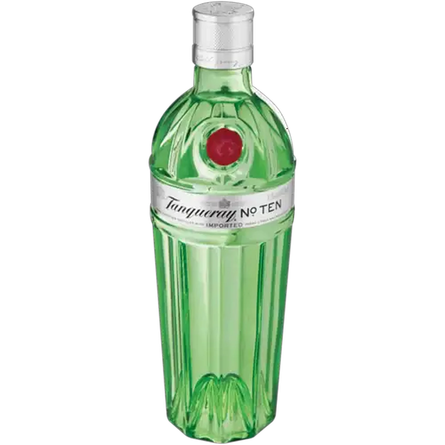Image of Tanqueray No. 10 Gin Bottle 750ml