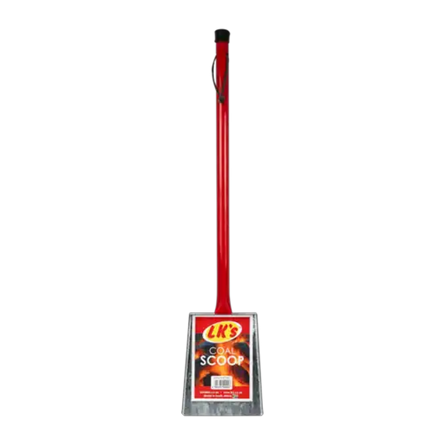 Image of LK's Coal Scoop 600mm