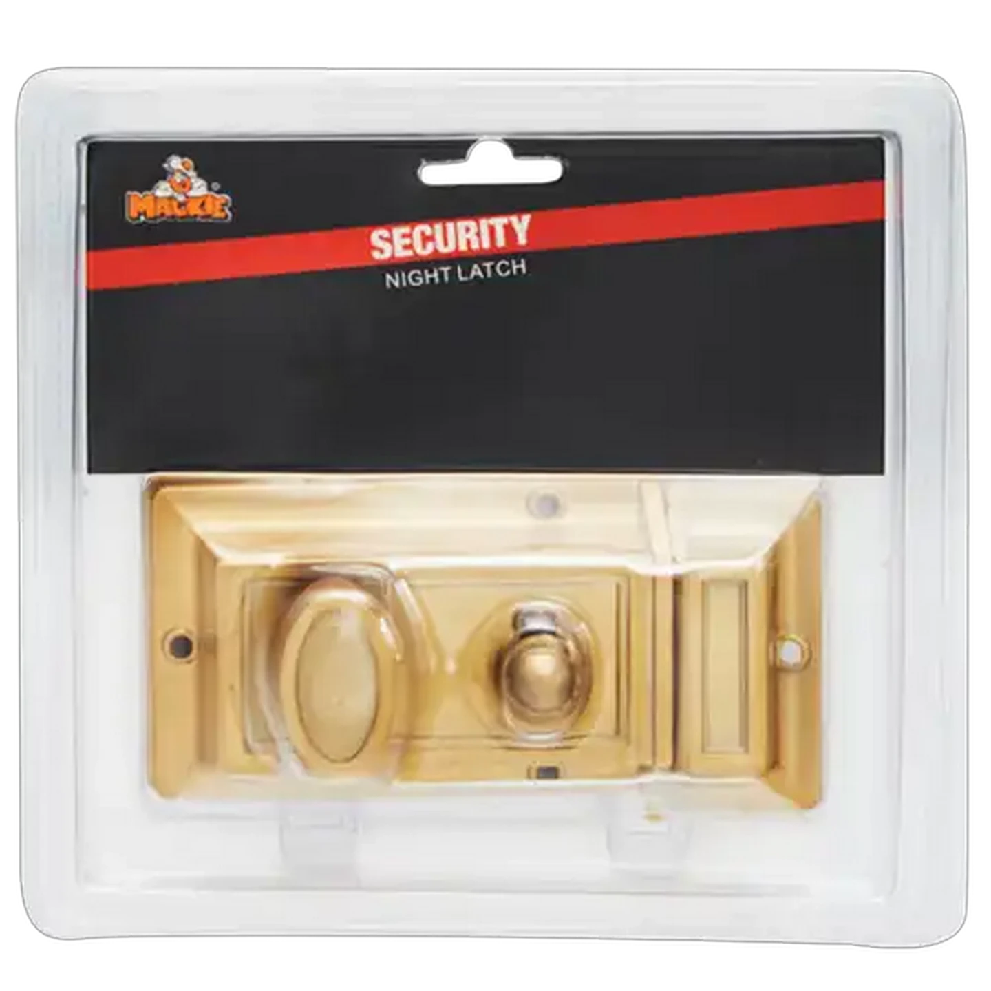 Checkers Sixty60 | Mackie Pro-Series Night Latch