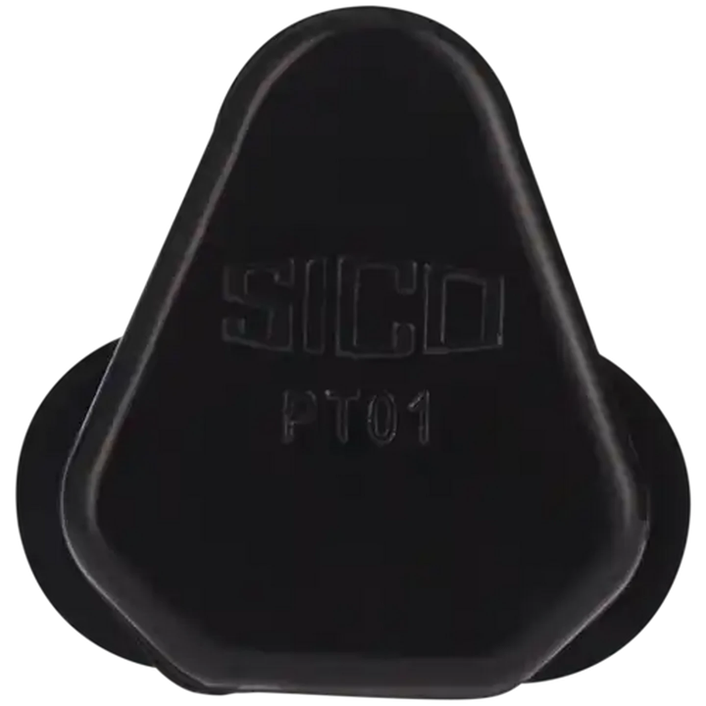 Image of SCE Type-M Plug Head Black 16A