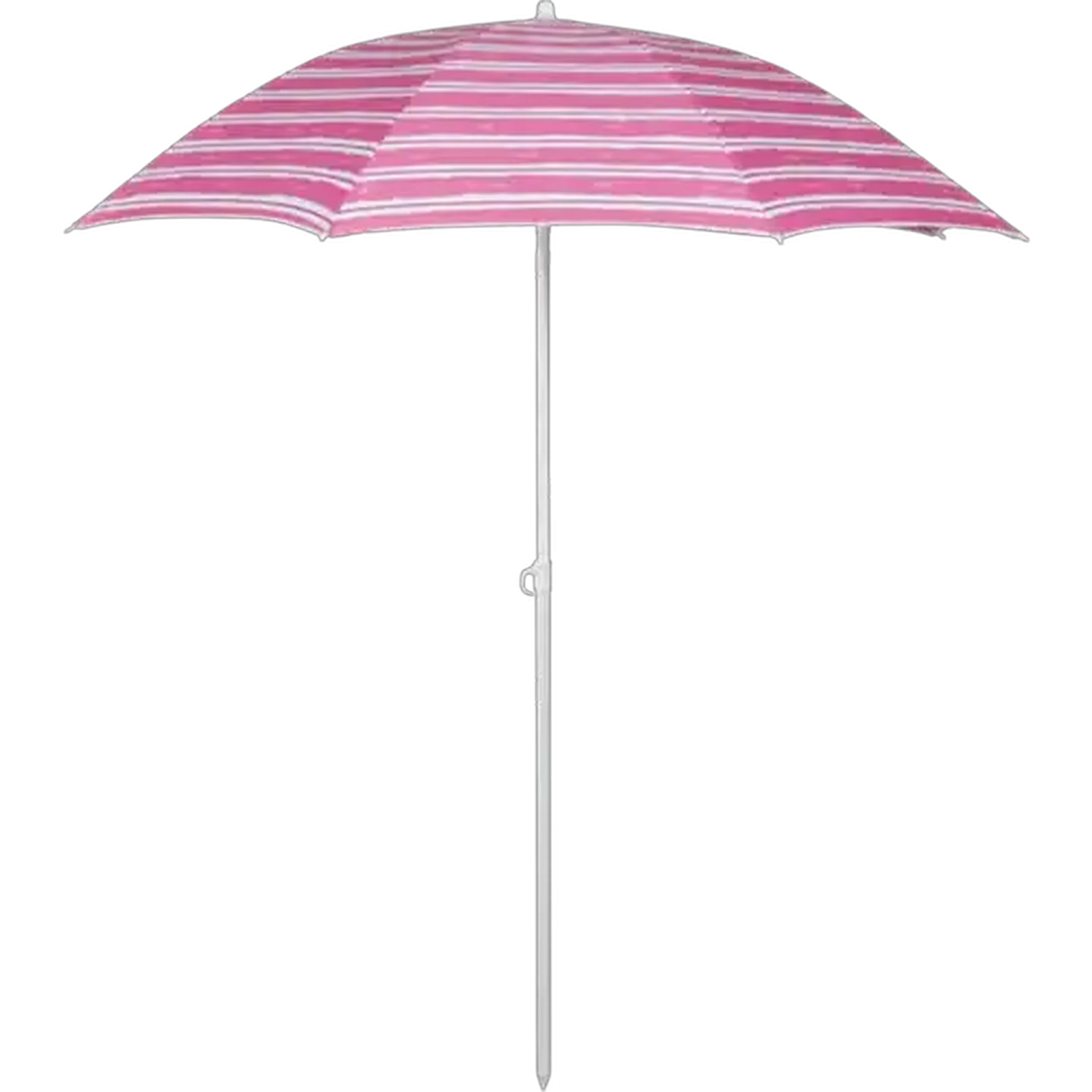 Shoprite ZA | Bush Baby Riviera Tilt Beach Umbrella 180cm (Design
