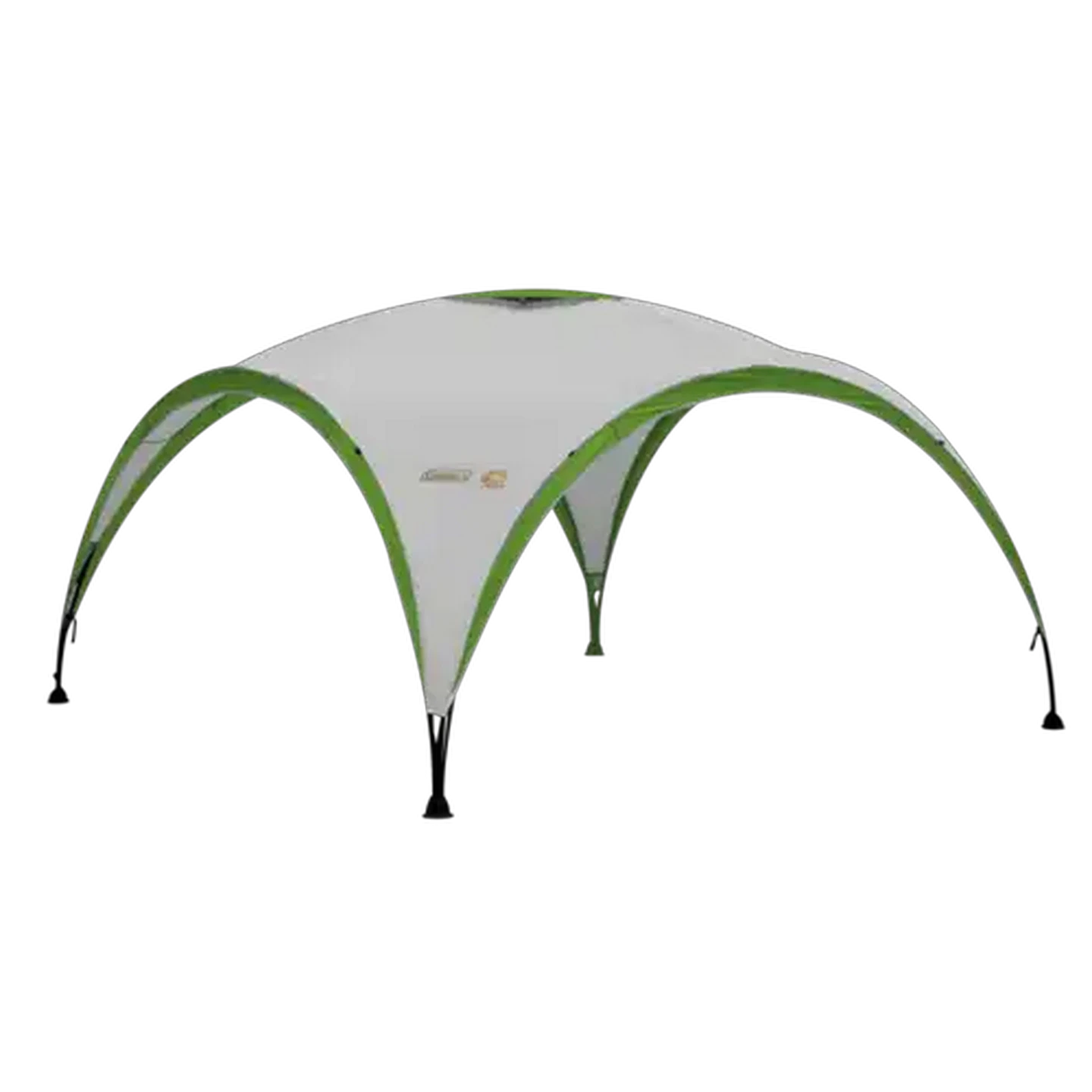 Checkers Sixty60 | Coleman Pro Grey & Green Event Shelter Gazebo