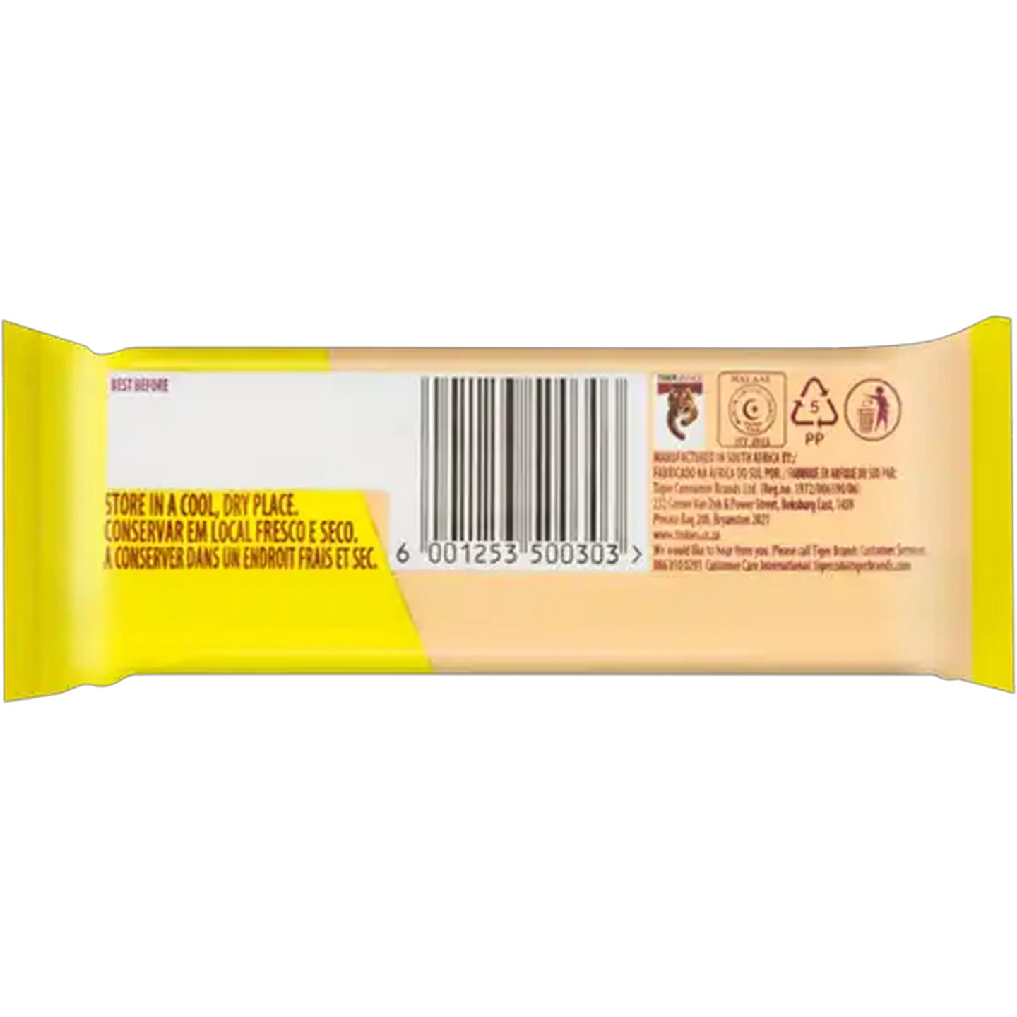 Image of Tinkies Vanilla Whizz Sponge Cake 45g
