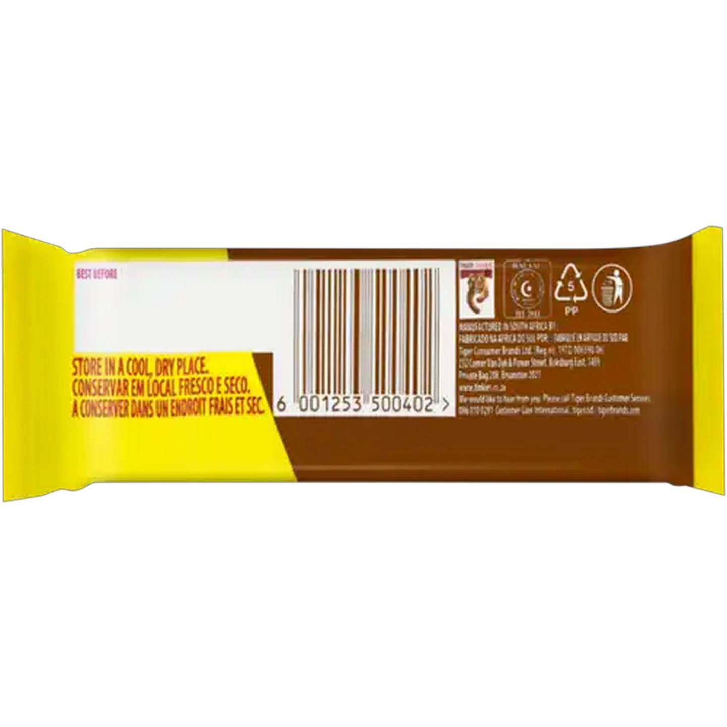 Image of Tinkies Choc 'O Loco Sponge Cake 45g