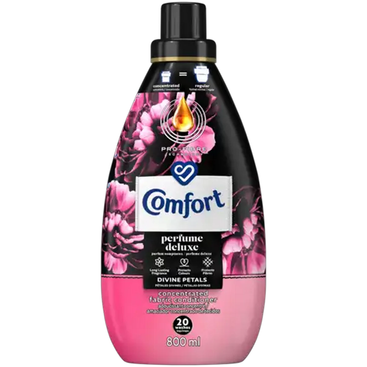 Checkers Sixty60 | Comfort Perfume Deluxe Divine Petals Laundry
