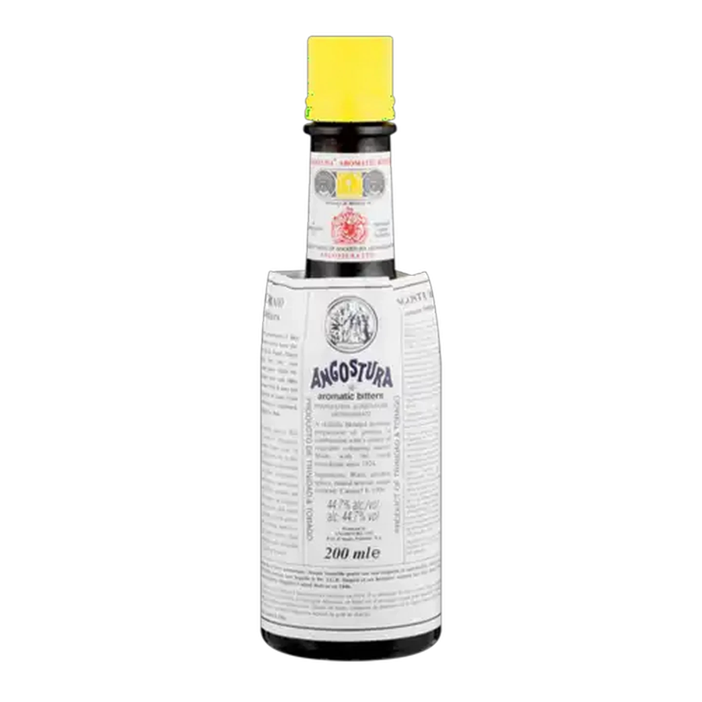 Image of Angostura Bitters Bottle 200ml