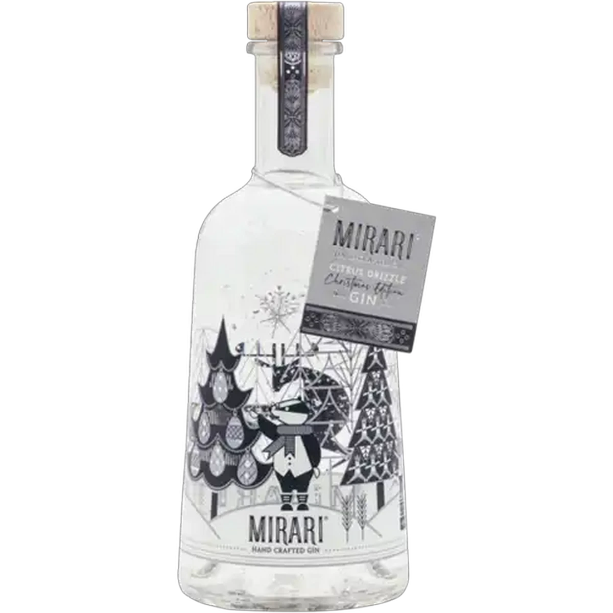 Checkers Sixty60 | Mirari Christmas Edition Citrus Drizzle Light